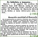 Nueva vida para Juan Jose Mencia.